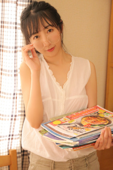 通野未帆